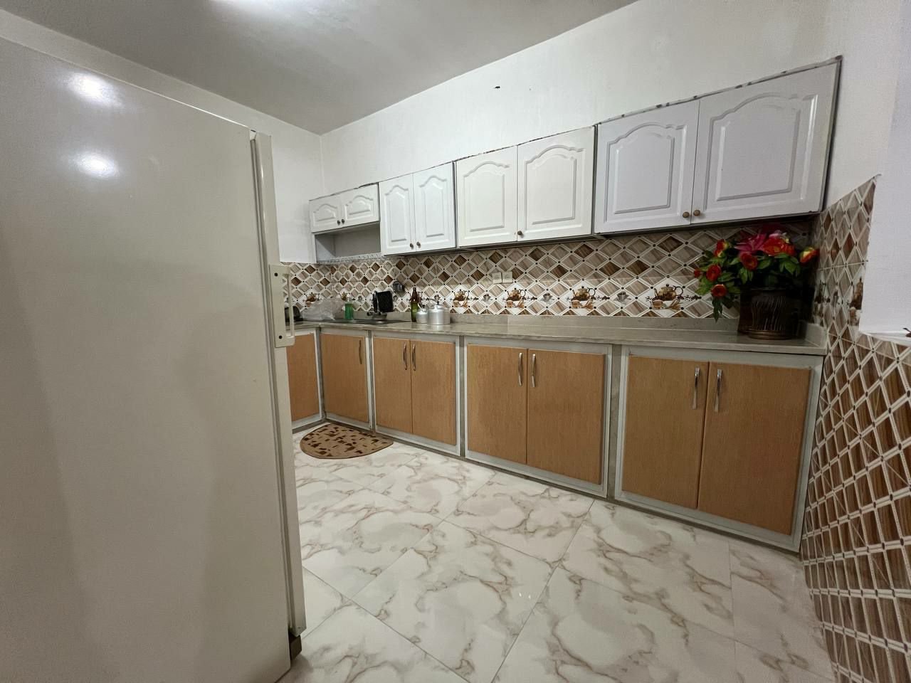 یک خوابه دنیز 1