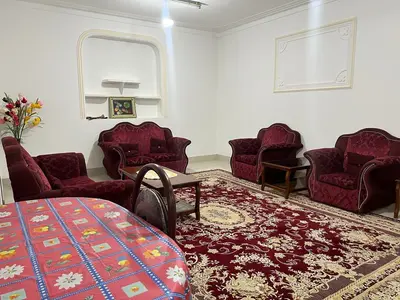 سوئیت یک خوابه دنیز 1