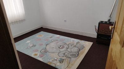 ویلا یک خوابه جنگلی لفور 2