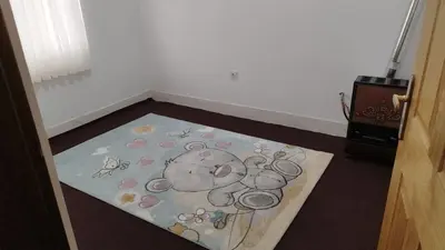 ویلا یک خوابه جنگلی لفور 2