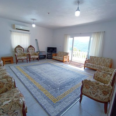 ویلا یک خوابه جنگلی لفور 2