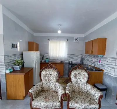 ویلا یک خوابه جنگلی لفور 2