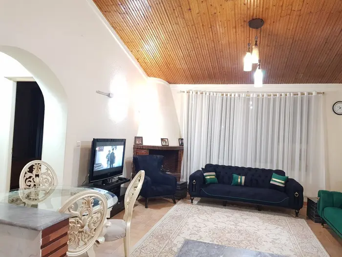 ویلا دوخوابه ساحلی علی آباد میر