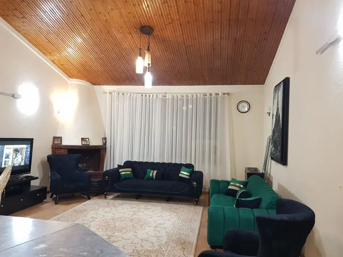 ویلا دوخوابه ساحلی علی آباد میر