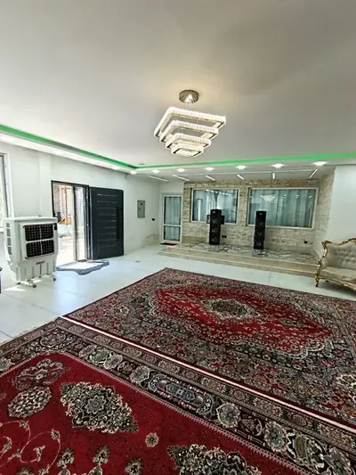 ویلا دوخوابه استخردار آبگرم نیکان 13