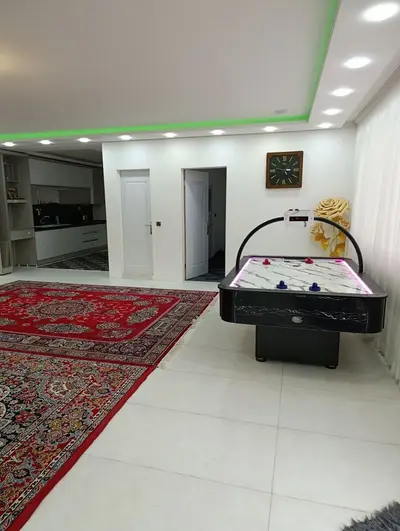 ویلا دوخوابه استخردار آبگرم نیکان 13