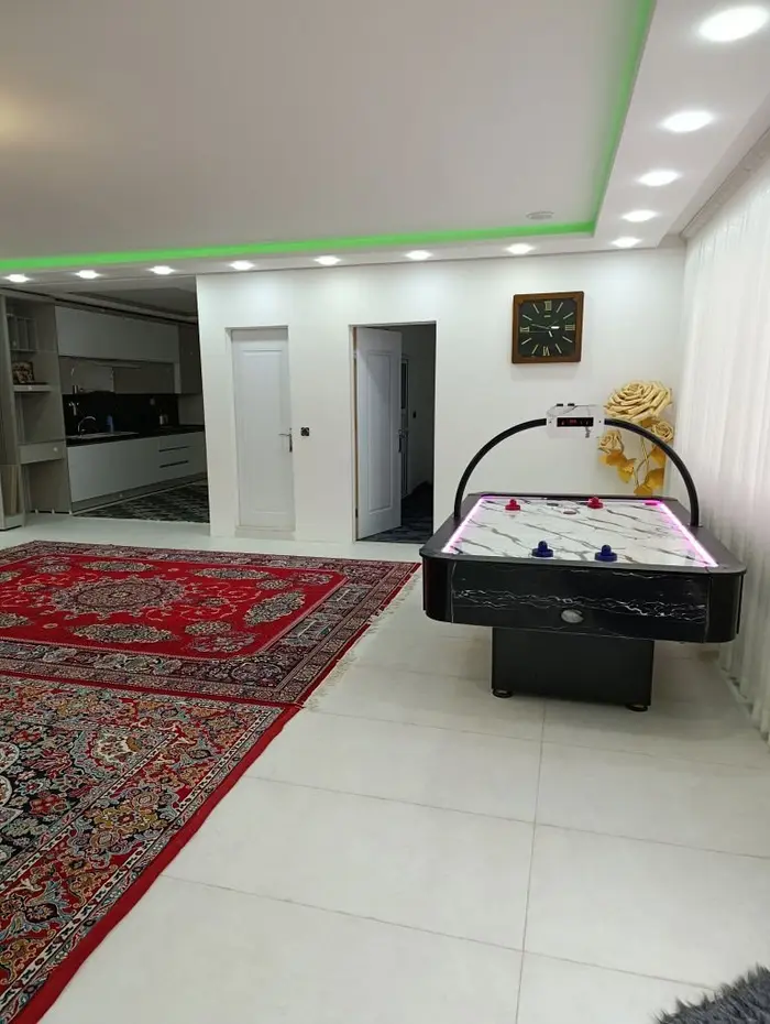 ویلا دوخوابه استخردار آبگرم نیکان 13