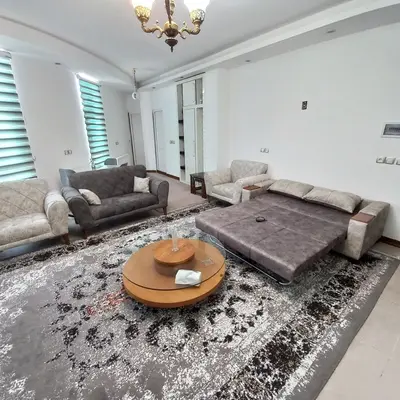 سوئیت یک خوابه امام علی 7