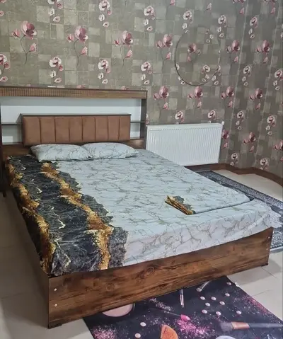 سوئیت یک خوابه امام علی 7