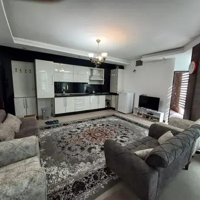 سوئیت یک خوابه امام علی 7