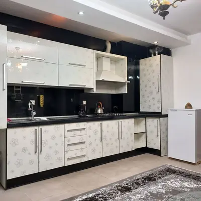 سوئیت یک خوابه امام علی 7