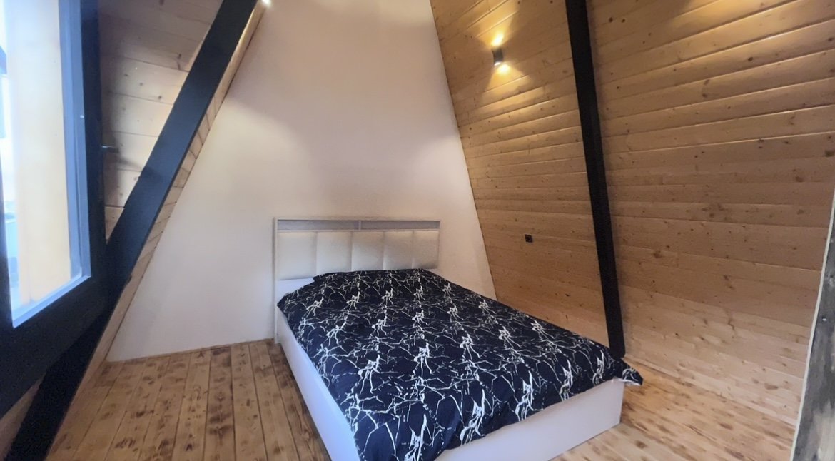 دوخوابه باروجی