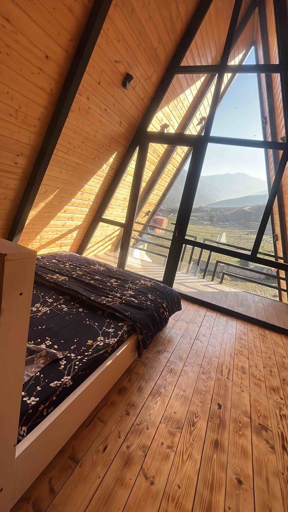 دوخوابه باروجی