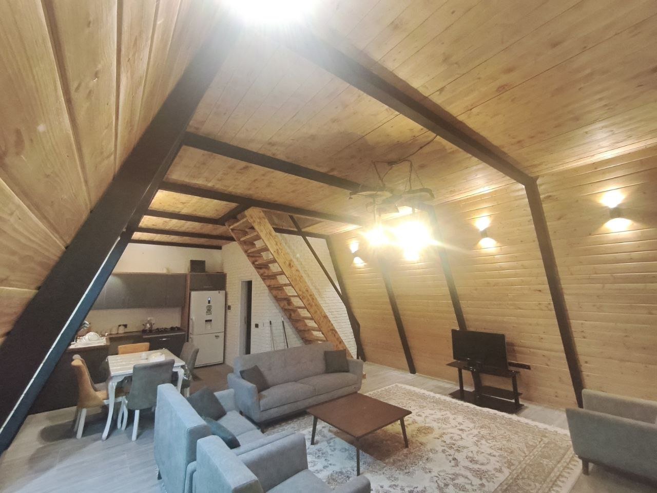 دوخوابه باروجی