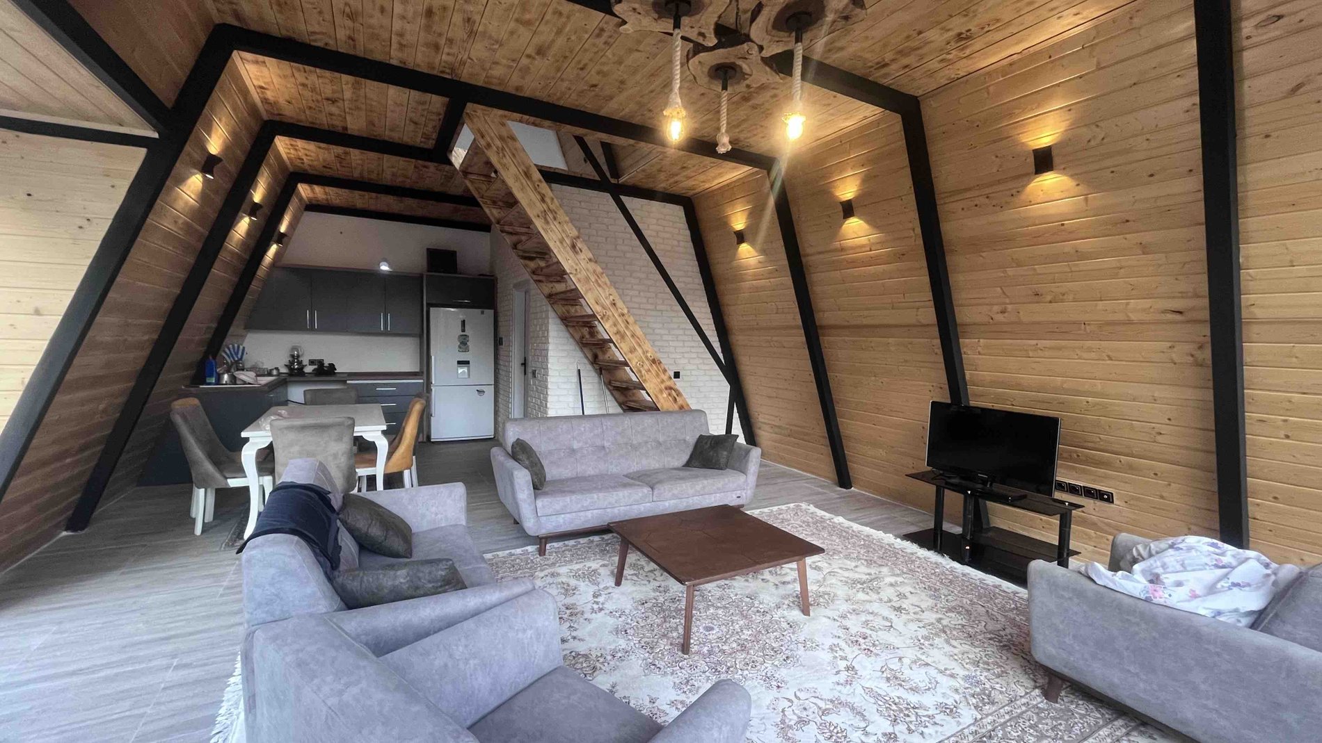 دوخوابه باروجی