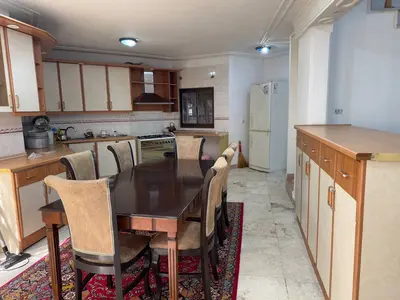 ویلا چهارخوابه دوبلکس وزیری