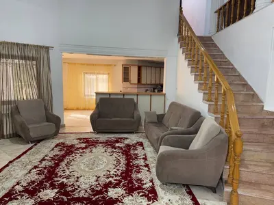 ویلا چهارخوابه دوبلکس وزیری