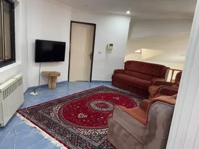 ویلا چهارخوابه دوبلکس وزیری