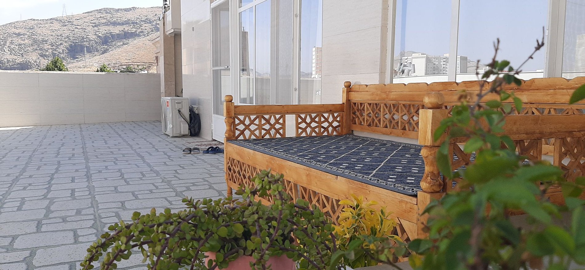 فلت دریاچه کیو