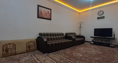 سوئیت فلت دریاچه کیو