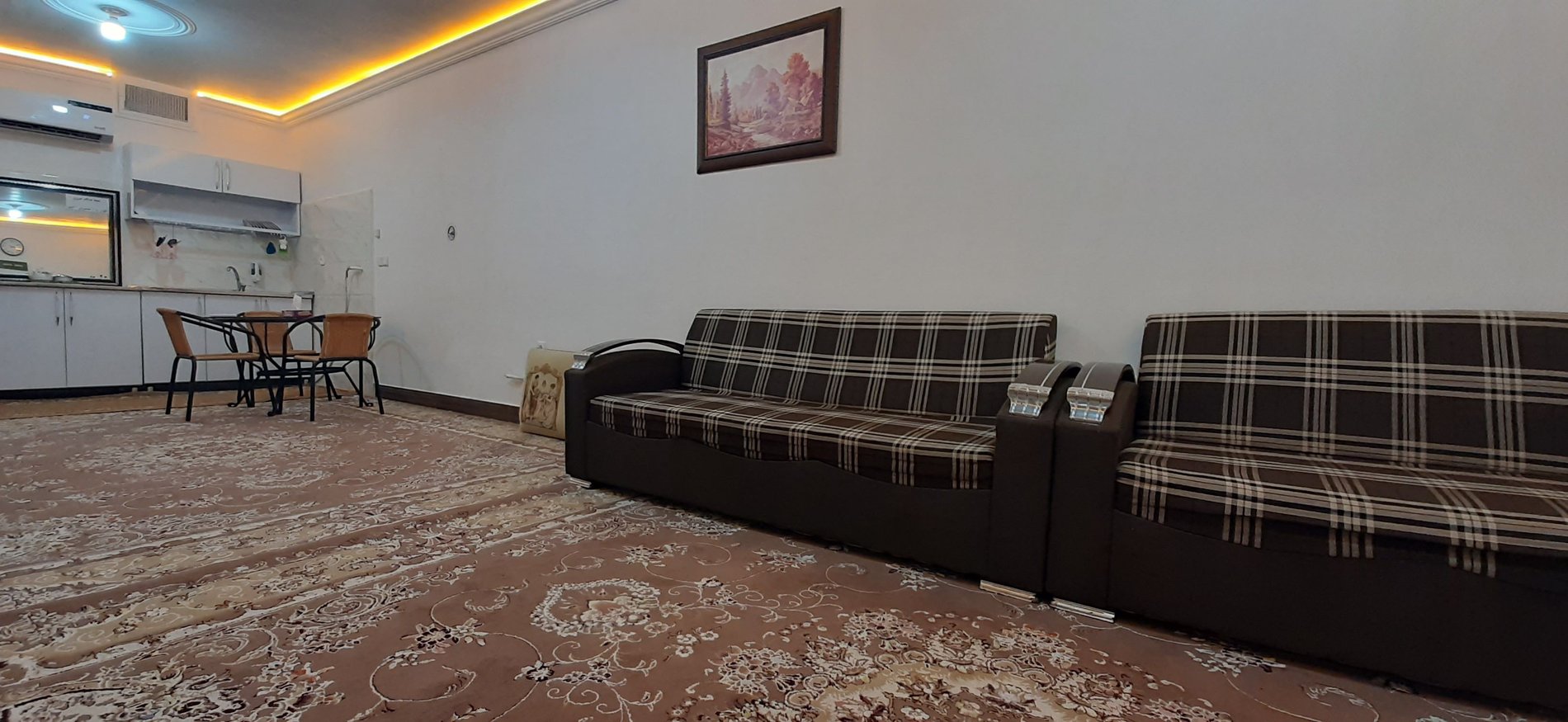 فلت دریاچه کیو