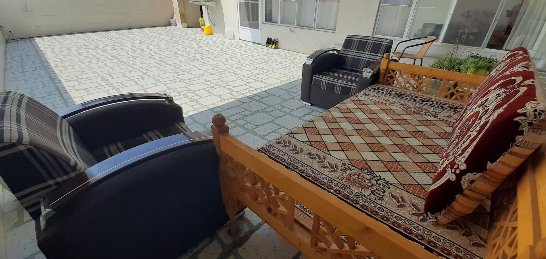 سوئیت فلت کیو - تصویر 1    
