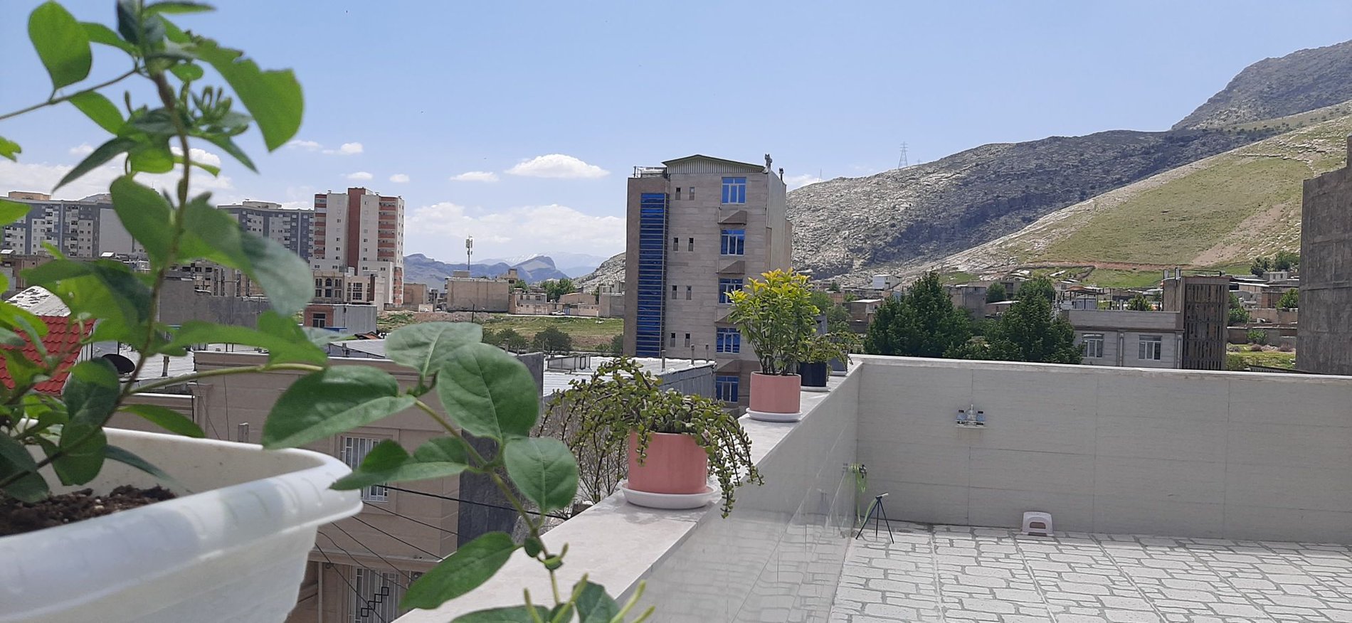 فلت دریاچه کیو