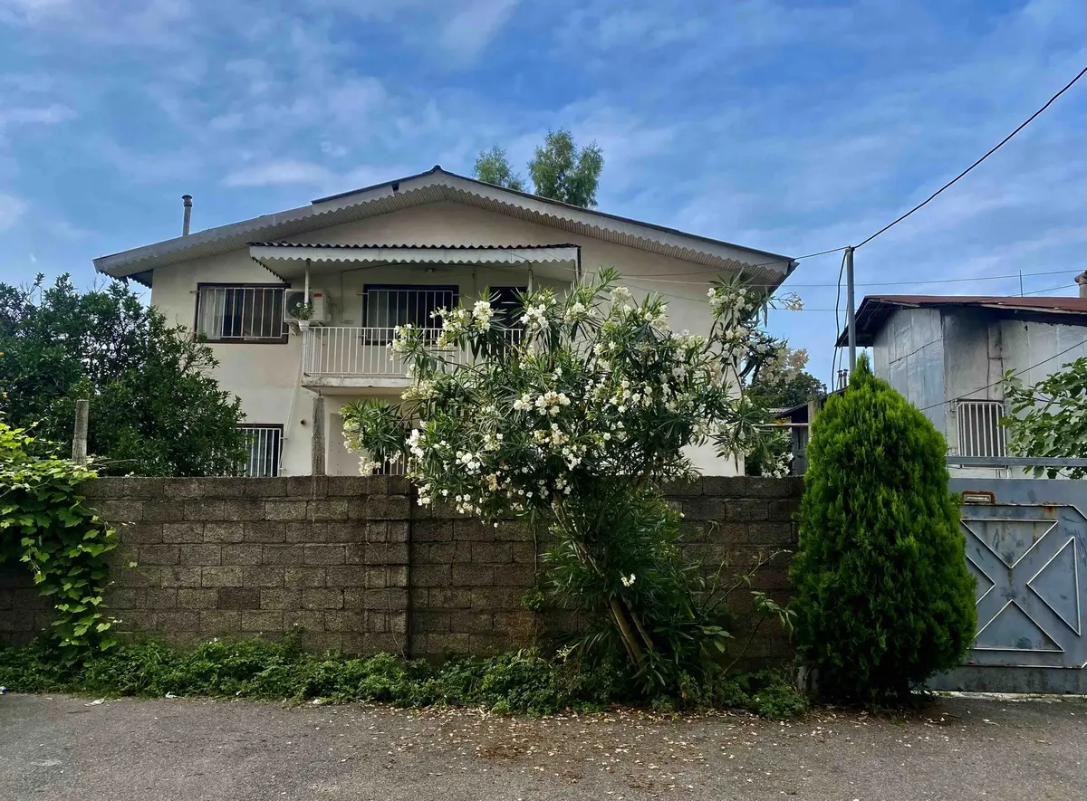 ویلا سه خوابه باران سرولات - انتخاب عنوان تصویر