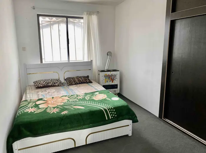 ویلا سه خوابه باران سرولات - انتخاب عنوان تصویر