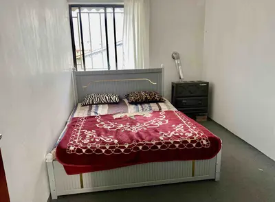 ویلا سه خوابه باران سرولات