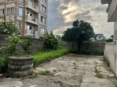 ویلا سه خوابه باران سرولات