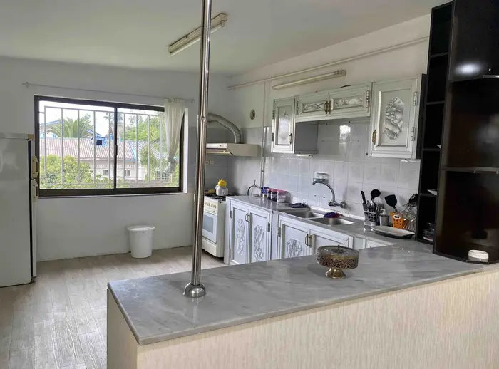 ویلا سه خوابه باران سرولات - انتخاب عنوان تصویر