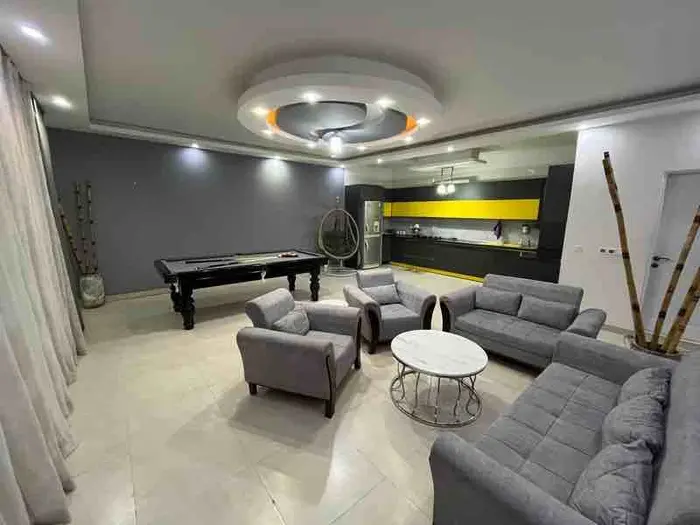 ویلا دوخوابه استخردار آبگرم قاسمی 1 - انتخاب عنوان تصویر