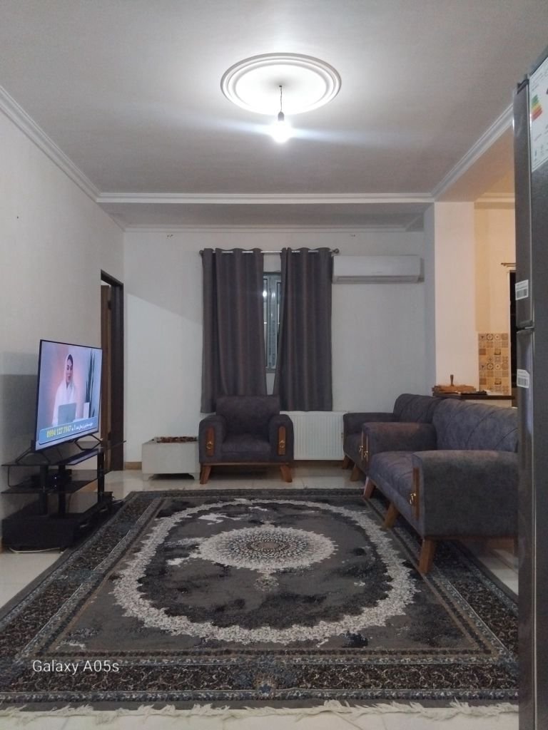 دوخوابه آنا 24