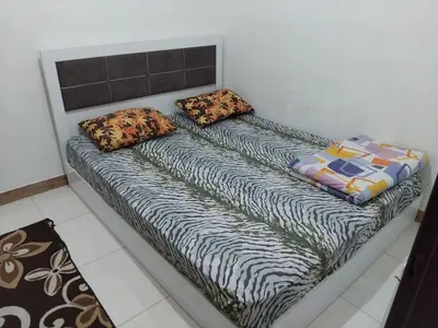 آپارتمان دوخوابه آنا 24