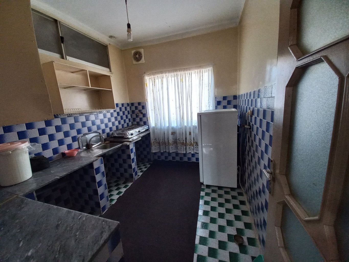 سوئیت فلت ستارگان - واحد ۱