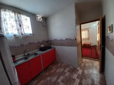 سوئیت فلت ستارگان - واحد ۹