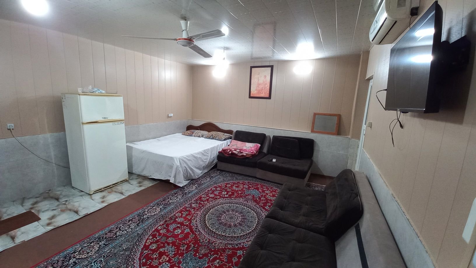 فلت ستارگان - واحد ۲