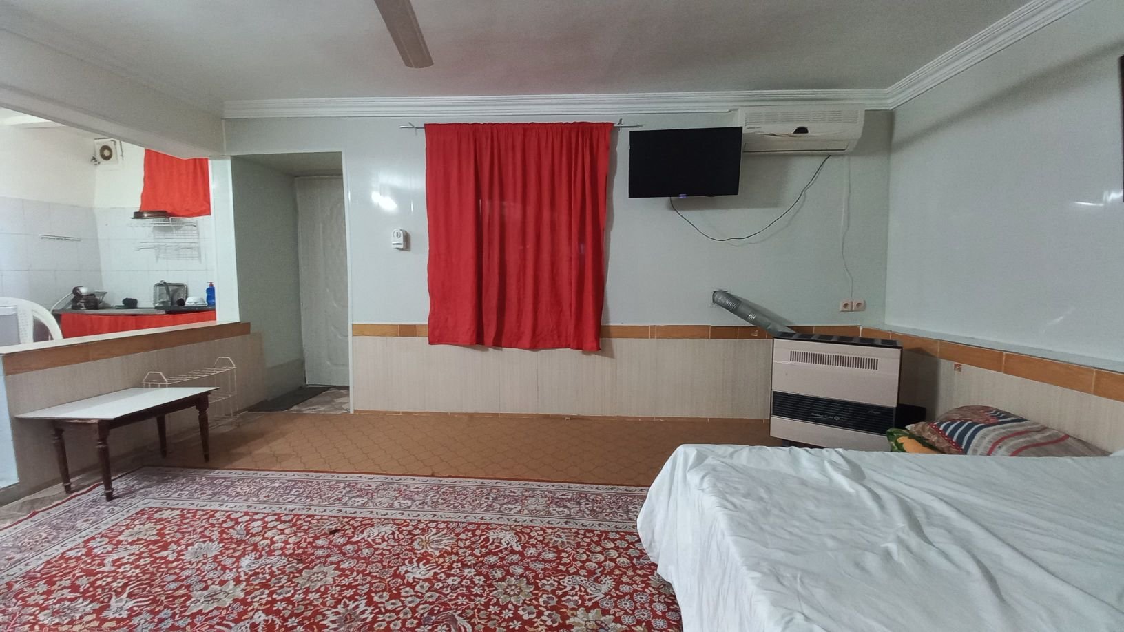 سوئیت فلت ستارگان واحد ۳