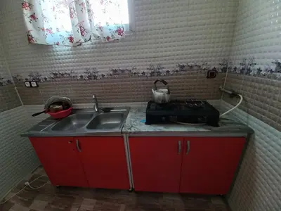 سوئیت فلت ستارگان - واحد ۹