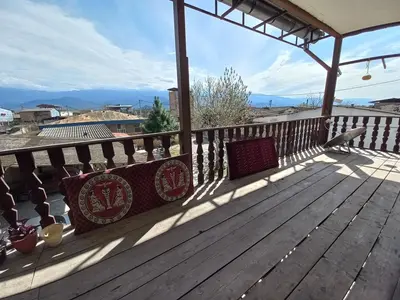 سوئیت فلت ستارگان - واحد ۹