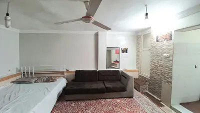 سوئیت فلت ستارگان واحد ۳