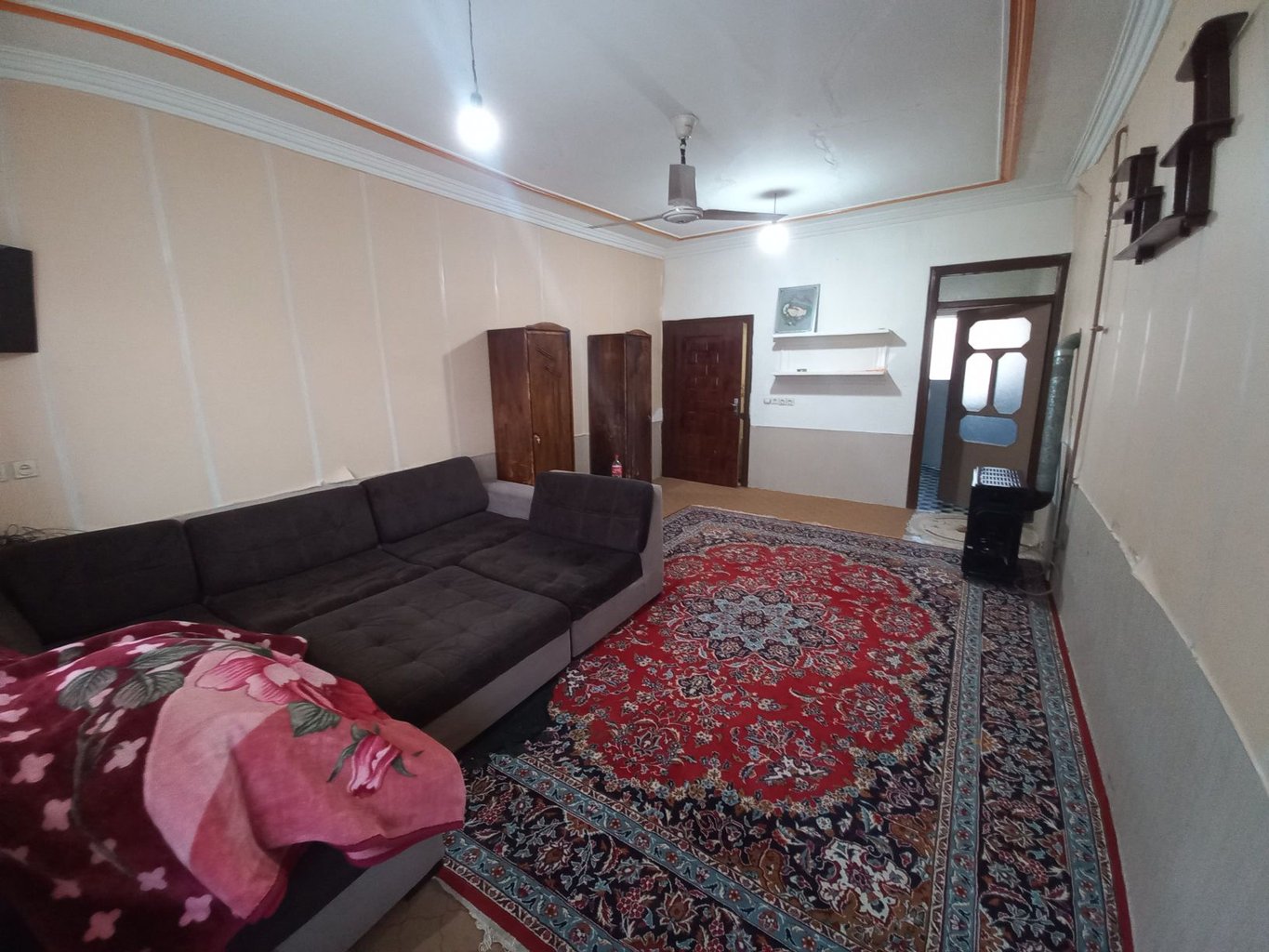 سوئیت فلت ستارگان - واحد ۱