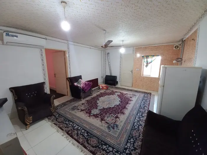 سوئیت یک خوابه ستارگان واحد ۶