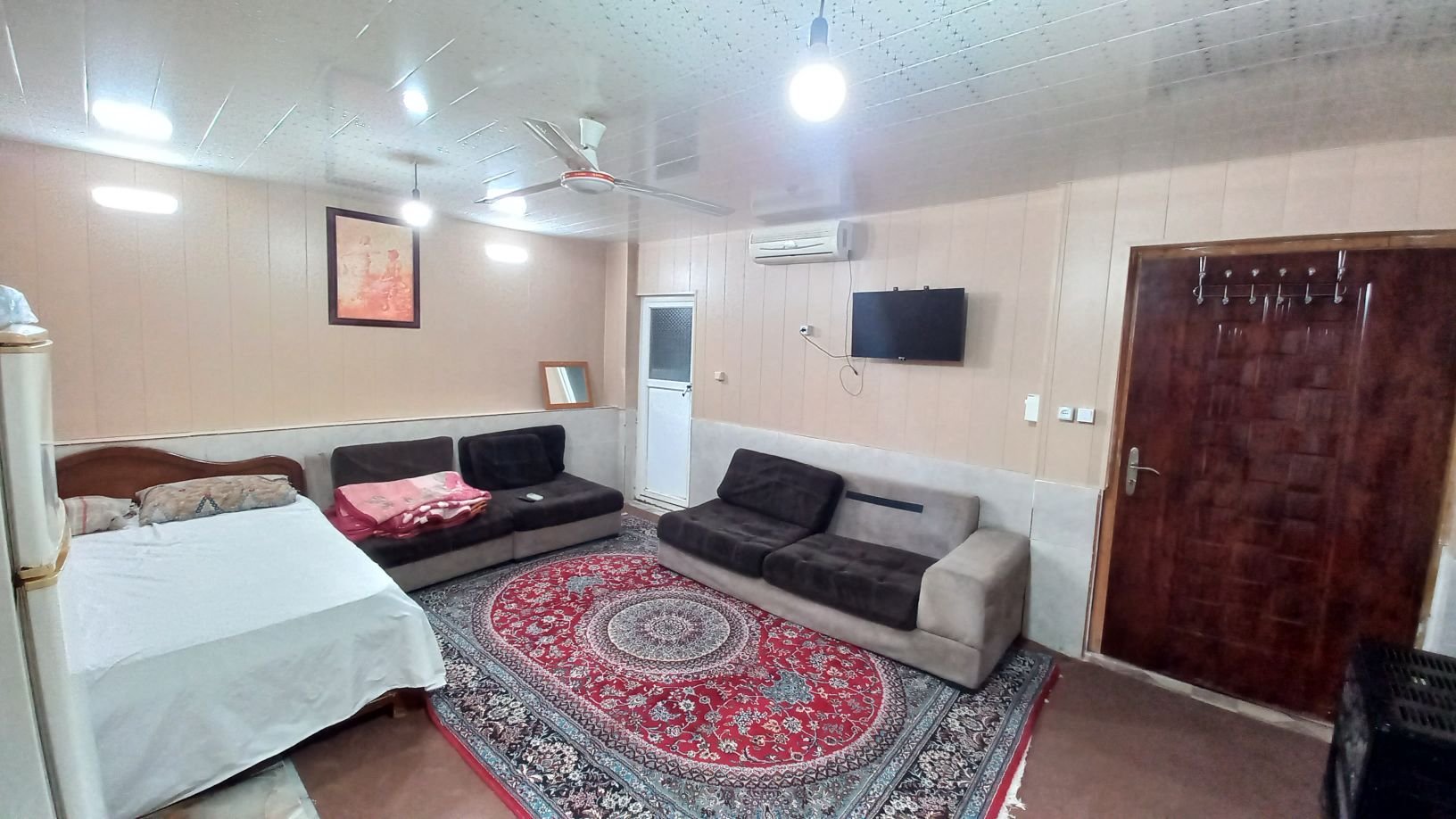 سوئیت فلت ستارگان - واحد ۲