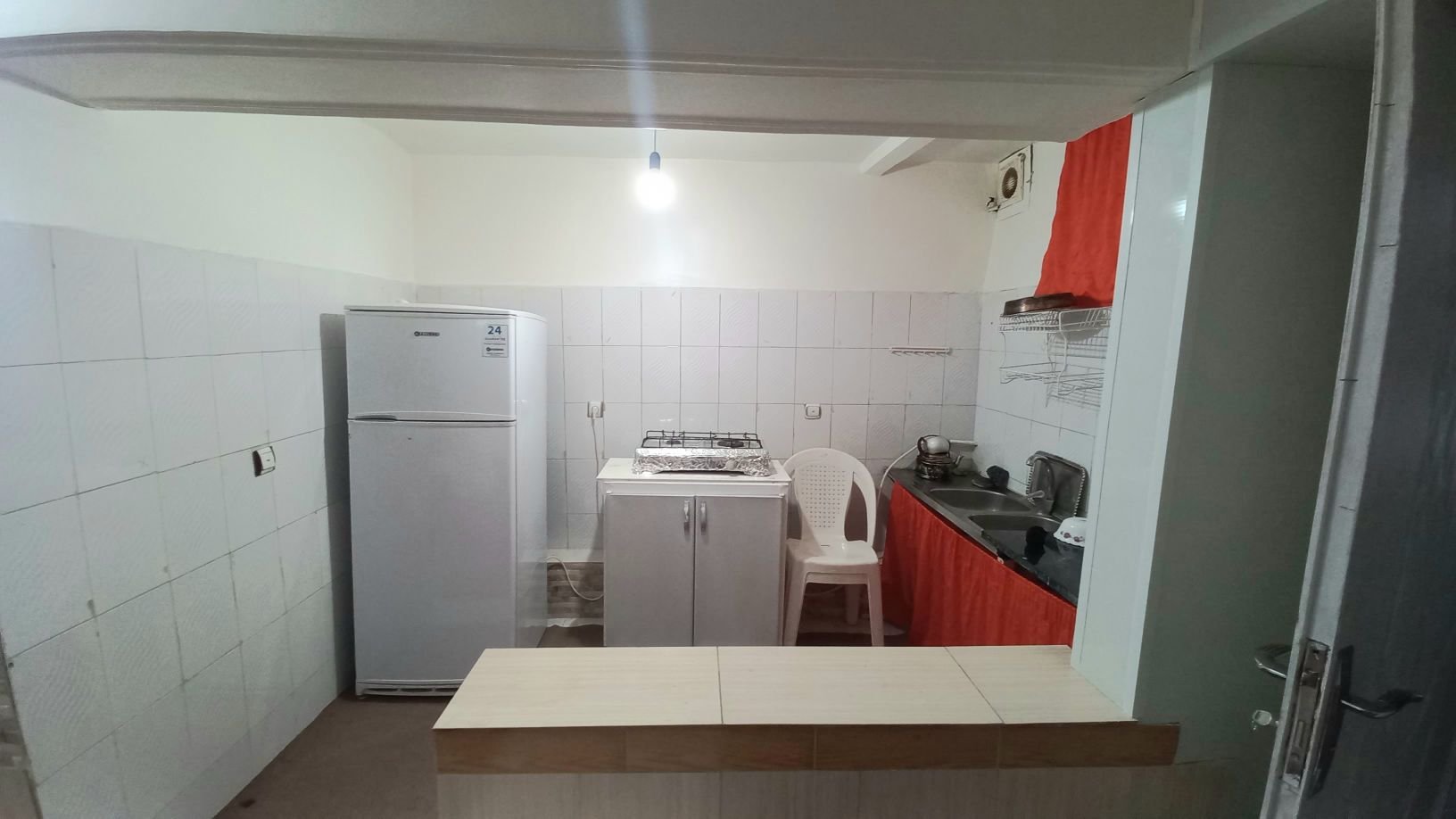 سوئیت فلت ستارگان واحد ۳