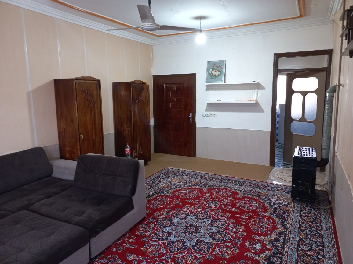 سوئیت فلت ستارگان - واحد ۱