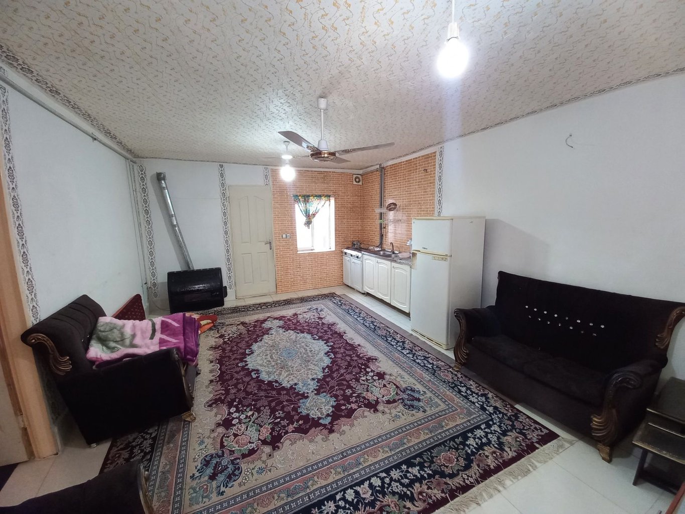 ویلا یک خوابه ستارگان واحد ۵