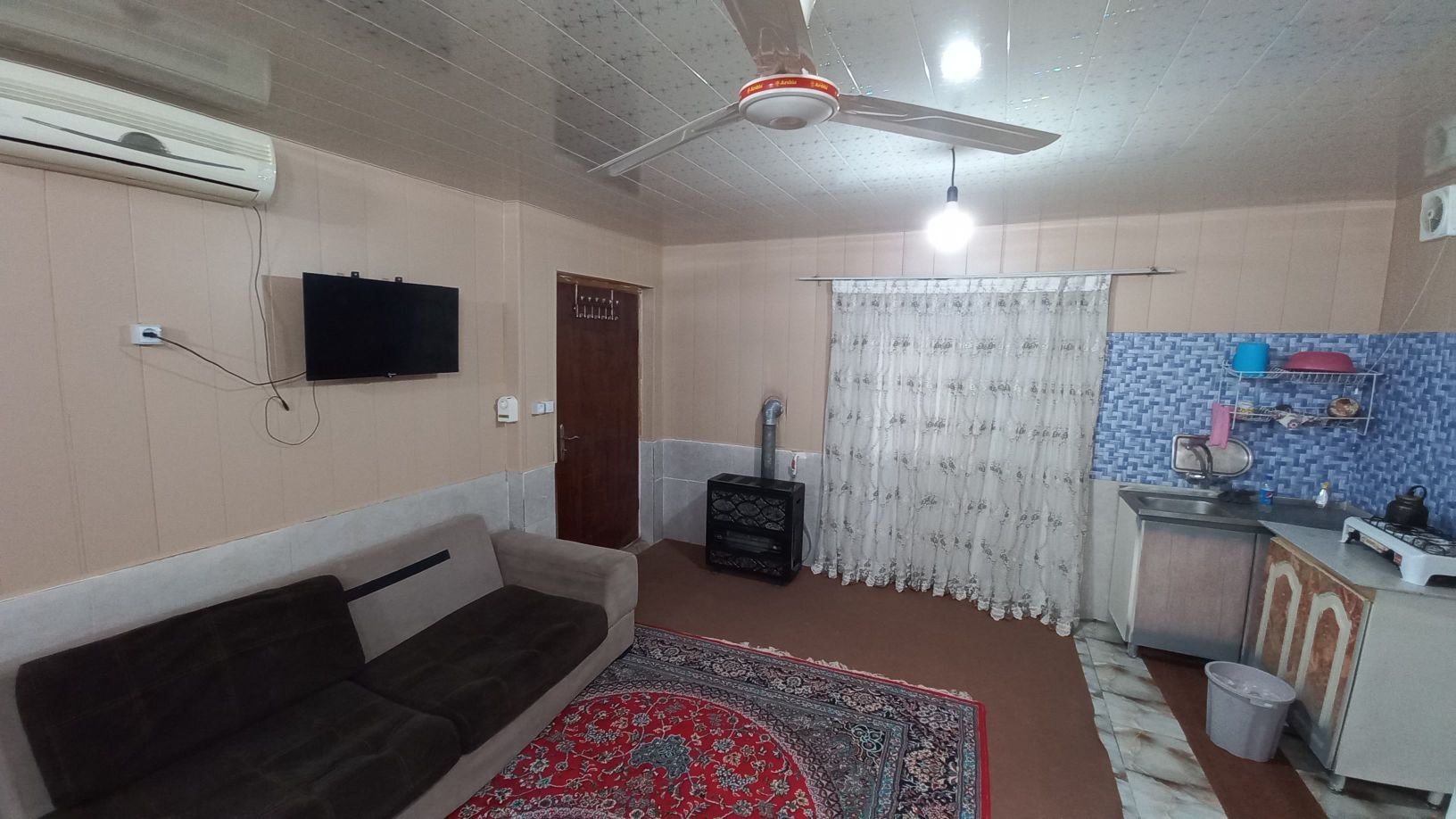 فلت ستارگان - واحد ۲