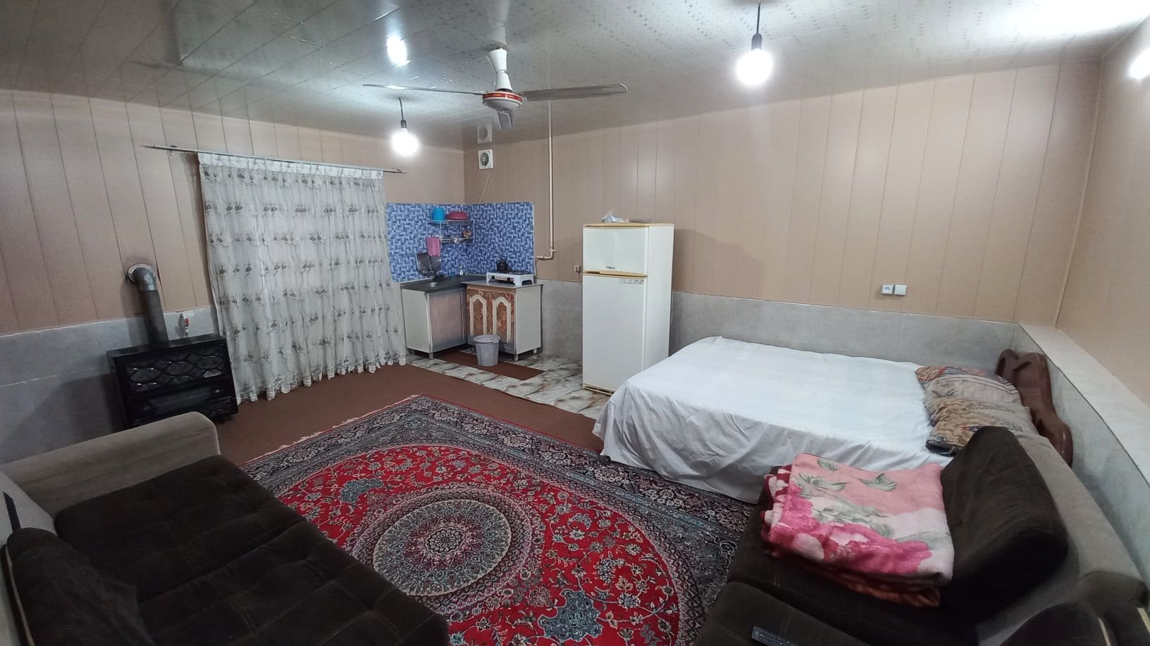 فلت ستارگان - واحد ۲